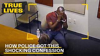 How Did An Amicable Divorce End in a Cold-Blooded Homicide? | Criminal Confessions | True Lives