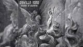 Manilla Road - Venusian Sea (2025 Remaster by Aaraigathor)