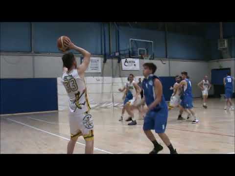 2022 06 08   Banathinaikos Pistoia Massa e Cozzile 69 70