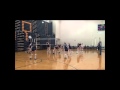 Bridget Bussell 2012 Volleyball Highlight Video