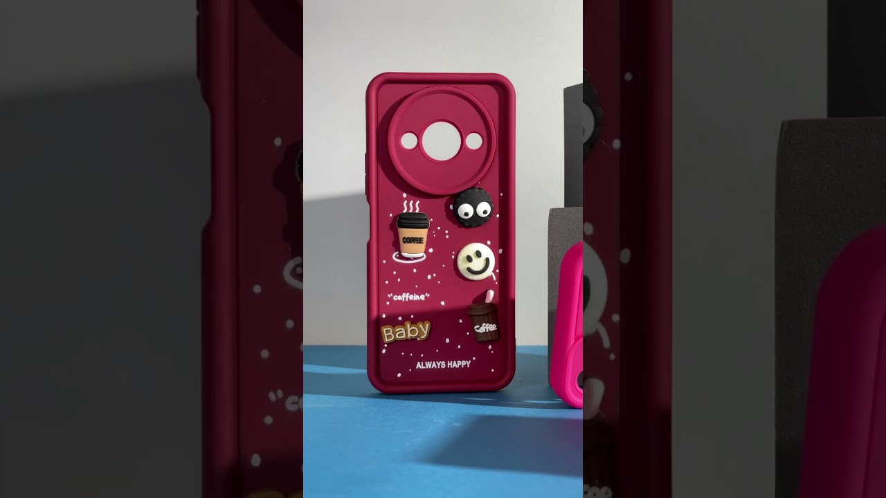 Чехол TPU Toys Case для Samsung Galaxy A25 5G