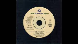Catherine Wheel -  Black Metallic LIVE (IRD Sampler 2000)