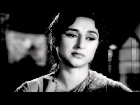 Haye Re Insaan Ki Majbooriyan - Mohammed Rafi - Pradeep Kumar, Bina Rai, Asha Parekh