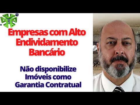 Endividamento Bancário Alto? Avaliação Patrimonial Inventario Patrimonial Controle Patrimonial Controle Ativo