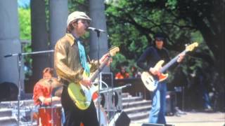 Stevie Ray Vaughan - In the Studio