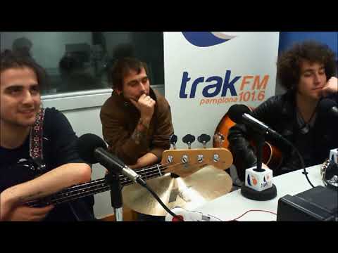 Miniatura de la entrevista a CON X THE BANJO 13 02 2018