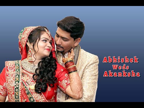 Abhishek Akanksha ShortFilm By MONA VISION