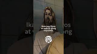 GAGALING KA! Panalangin ng Paggaling • Tagalog Prayer #shorts