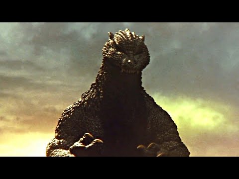 FW Godzilla Scene Pack 1080p