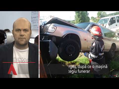 Stiri Mediafax 02 August - Jaf la un magazin de bijuterii din Brăila