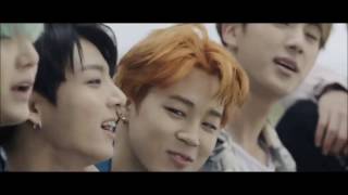 BTS (Bangtan Boys) - Awake and Alive (Skillet) FMV