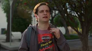 Jack Link's the guitar copy