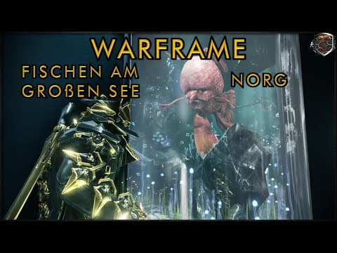 [GER] Norg - Warframe - PESTIexe