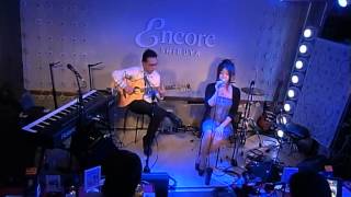 Now You&#39;re Not Here（Swing Out Sister Cover） / 菜那