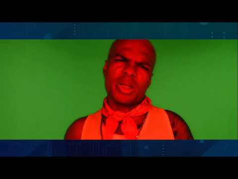 #CHAMACO - #IDM3 #CALERO