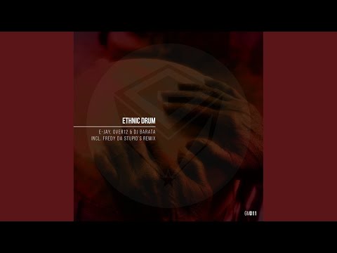 Ethnic Drum (Main Mix)