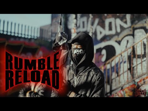 #ACG Ryda - Rumble Reload W/ShegySounds | Pressplay