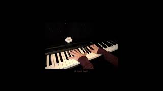 (Gu Keun Byul) Sing My Song • Revolutionary Love Ost | Firah Mazri [Piano Cover]