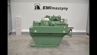 Prodaja testere sa više listova - Slika 4 | Machineryline RS Testera sa više listova | Slika 4 - Machineryline