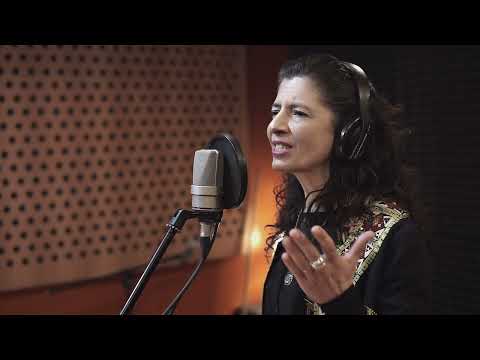 SERÁ UNA NOCHE - TANGO - CELIA AUBONE