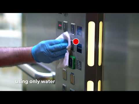 3 M Foaming Automotive Cleaners
