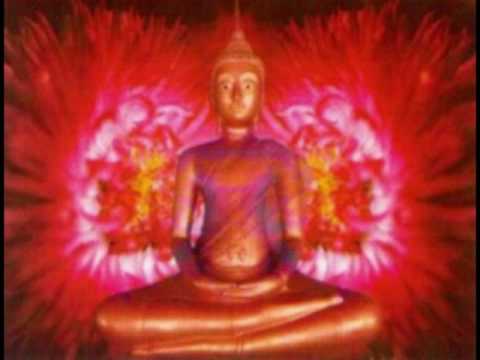 Goa Syndrome - From Outer Space