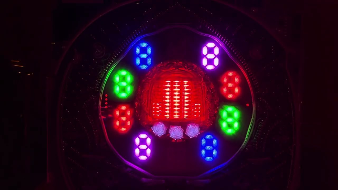 Youtube ダークフォース