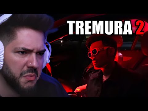 Highman reactioneaza la Alex Alvarez & RUGE - Tremura 2