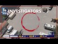 100 They Re Not Human Witness Details Alleged Alien Encounter In Las Vegas