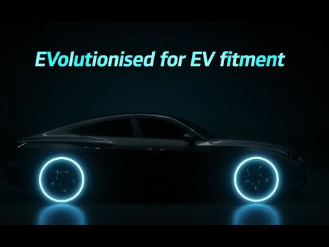 Hankook Padangos Winter i*cept evo3 SUV (W330A) 111 H XL (C B B 72dB) video