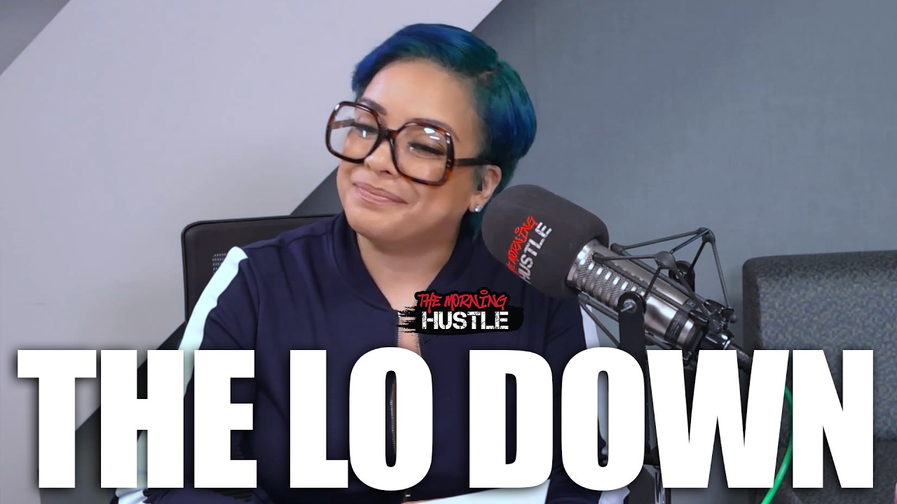 Tyra Banks Sues Netflix, DMX Family Drama, & Donald Trump's Birthday Party | The Lo Down