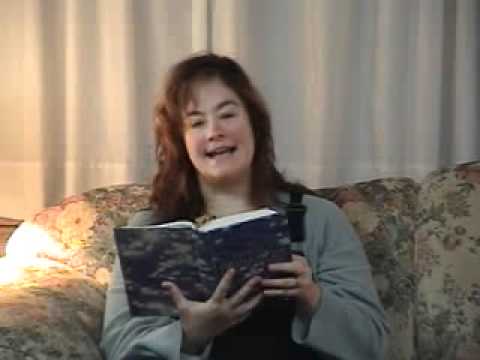 Lesson  135 of A Course in Miracles read by Ellie.