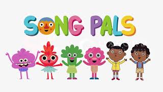 Song Pals | It's a dream come true!