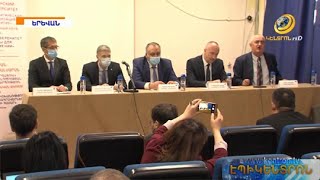 «Հայաստանում փխրուն անվտանգությունը ամեն րոպե կարող է խախտվել». գիտաժողով Երևանում