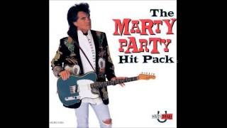 Marty Stuart - If I Ain't Got You