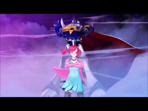 Drakim's VGM 649 - Digimon Story: Cyber Sleuth - Final Phase