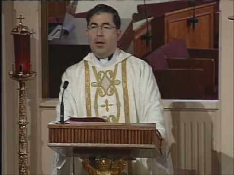 Homilía 13 Abril 2010: P. Frank Pavone