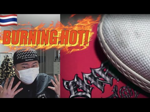 🇹🇭🇰🇷🔥Korean Hiphop Junkie react to P9D - หน้าส้นตีน (THAI/ENG SUB)