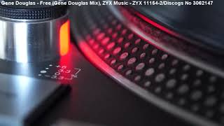 Gene Douglas - Free (Gene Douglas Mix) (1999)