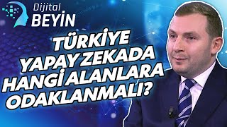 Yeni Çağda Güç, Veri ve Yapay Zeka Mı? | Dijital Beyin - 29 Ocak 2026