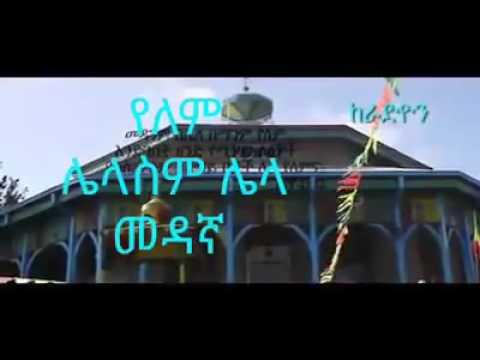 Ethiopian orthodox mezmur (የለም ሌላ ስም ሌላ መዳኛ)