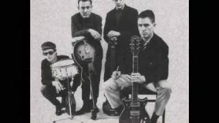 The Milkshakes - Please Don´t Tell My Baby