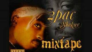2Pac- Remember me