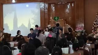 Download lagu Lagu Rohani from Korea - Pekanbaru mp3