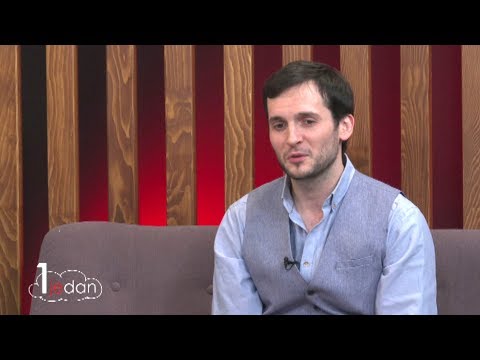 Enes Ukić promovisao pjesmu "Vjenčani dar"