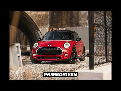 PDD49 MINI Cooper S - SLIDESHOW