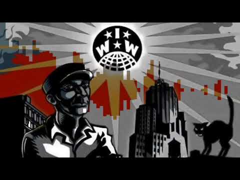 IWW Constitution & Preamble
