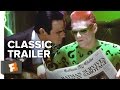 Batman Forever (1995) Official Trailer - Val Kilmer, Jim Carrey, Tommy Lee Jones Superhero Movie HD