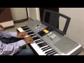 Kyu Chalti Hai Pawan Piano Cover
