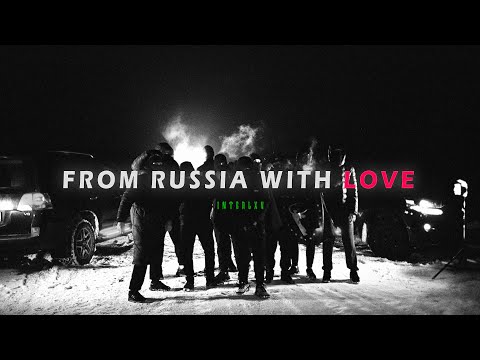 TSB x OBLADAET x OPT - FROM RUSSIA WITH LOVE (Clip Video)